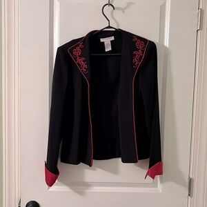 Very sophisticated jacket